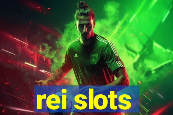 rei slots